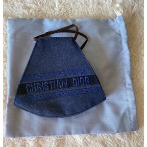 Fashion Mask Christian Dior